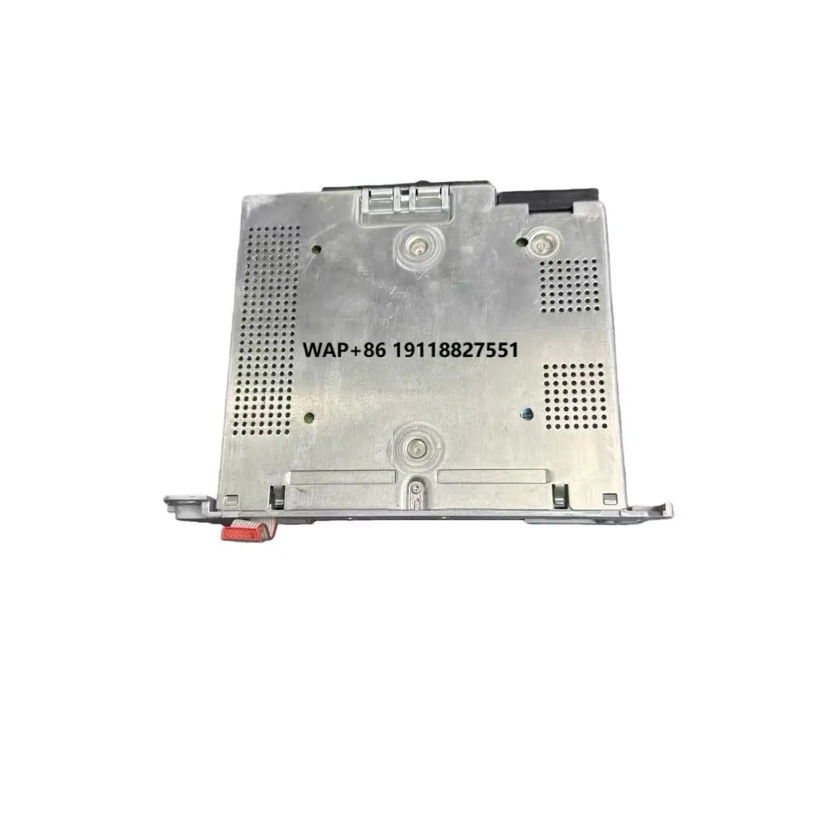 

For Phantom Vehicle Parts Automotive Parts Car CD Box