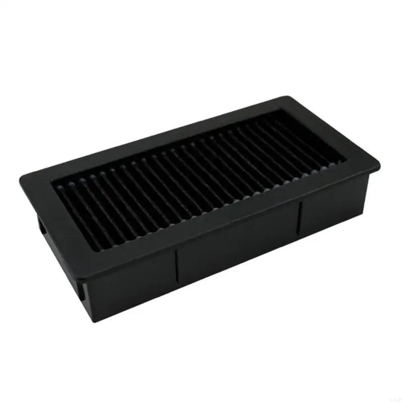 U1JE 5 PCS فراغ الفراغ مكنسة كهربائية استبدال أدوات التنظيف المنزلية مرشح نظافة الجزأ