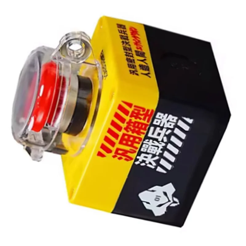 Gaming Zimmer Dekoration Wireless PC Motherboard Boot Taste Remote Power ON/OFF Schalter Für Desktop-Computer