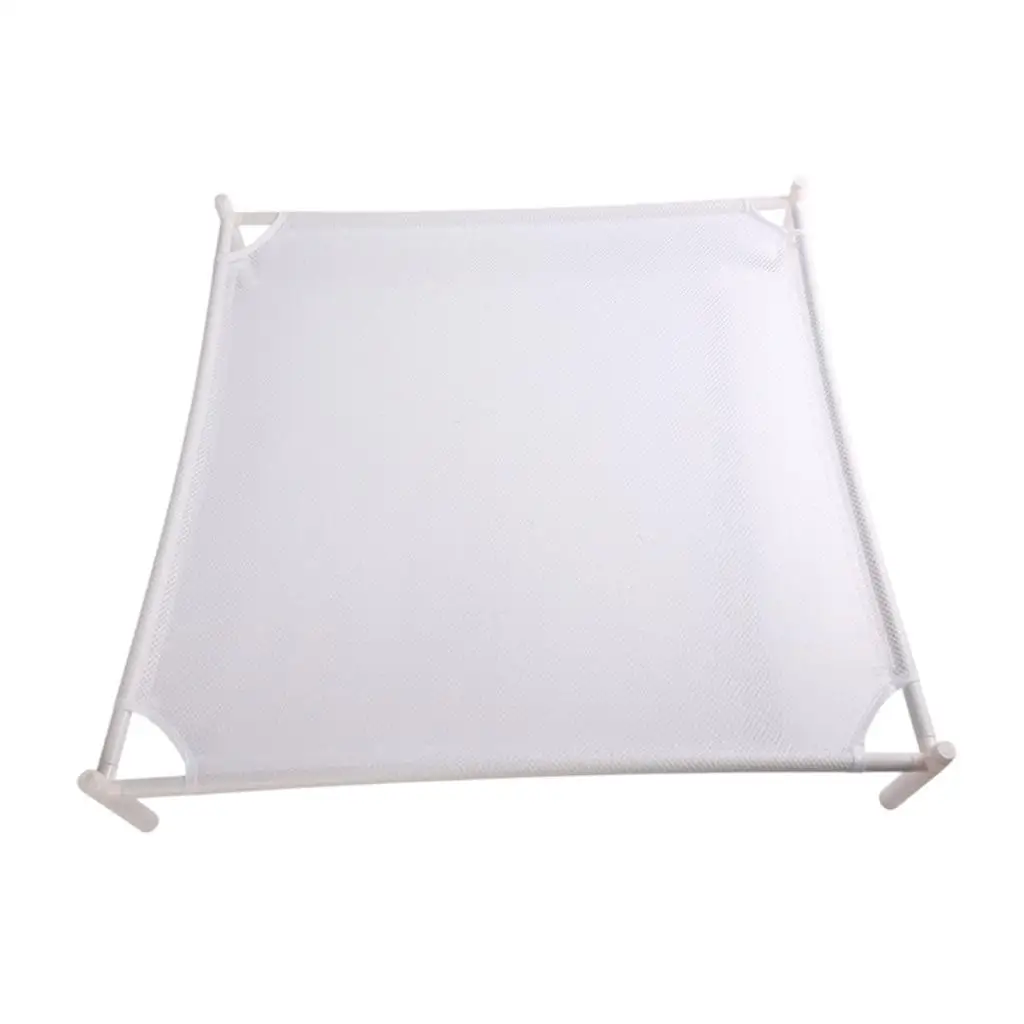 

Laundry Drying Rack Detachable 4 Layer Clothes Dry Rack Stackable for Indoor Outdoor Peppers Balcony Dried Fruits Dried Fish