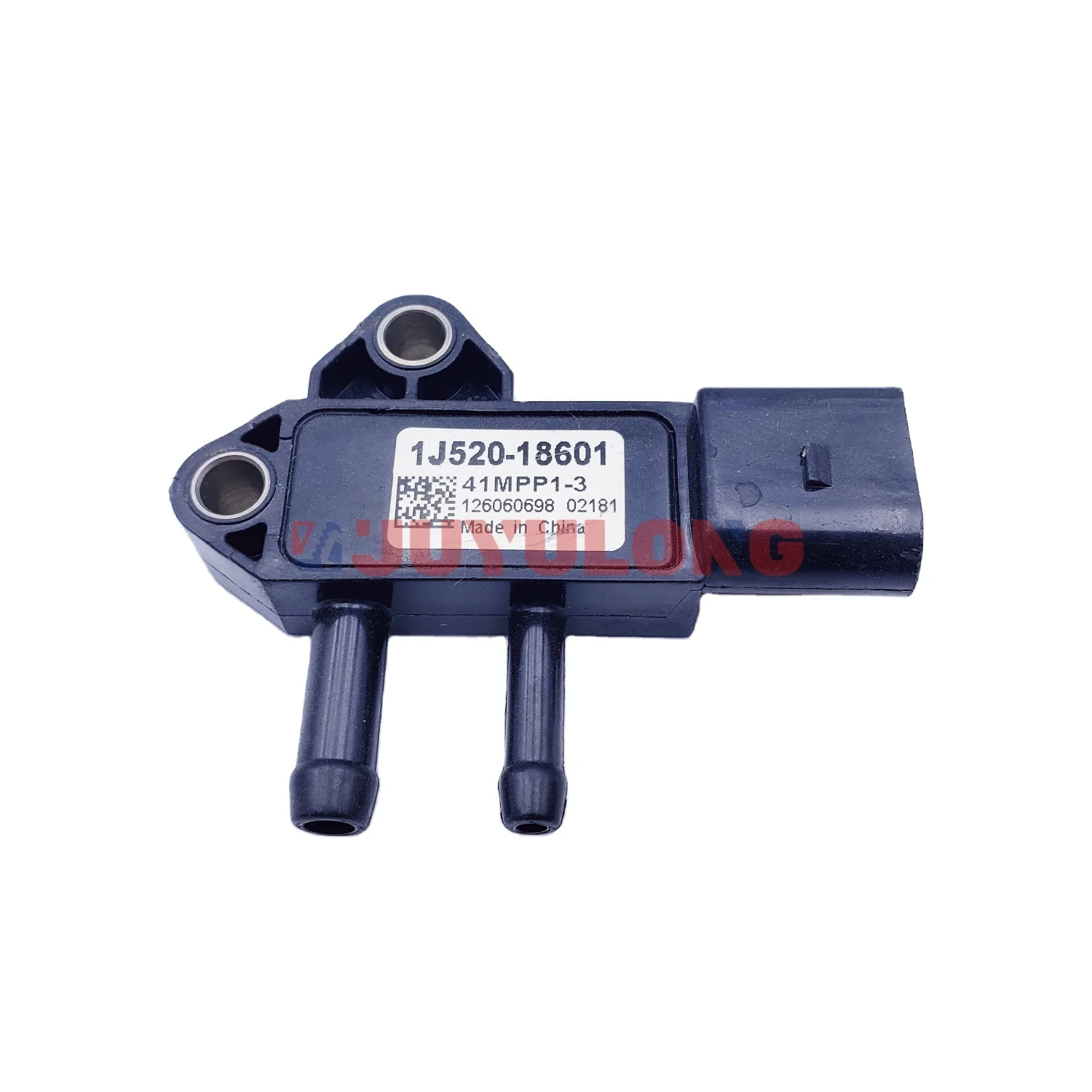 Excavator Parts Suitable for Weichai Yuchai Yuejin Exhaust Gas Pressure Difference Sensor 1J520-18601