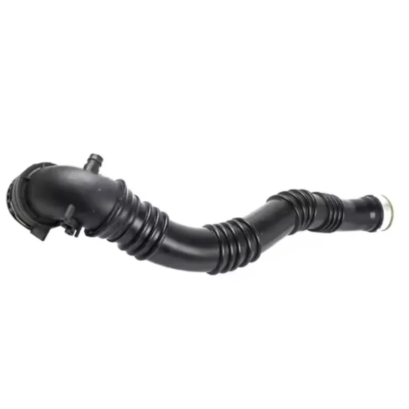 

N20 F15 F16 X5 Automotive Engine Parts High Quality Turbocharger Intake Boot Hose OEM 13718603096
