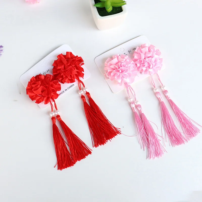 2PCS New Chinese Fl… - image