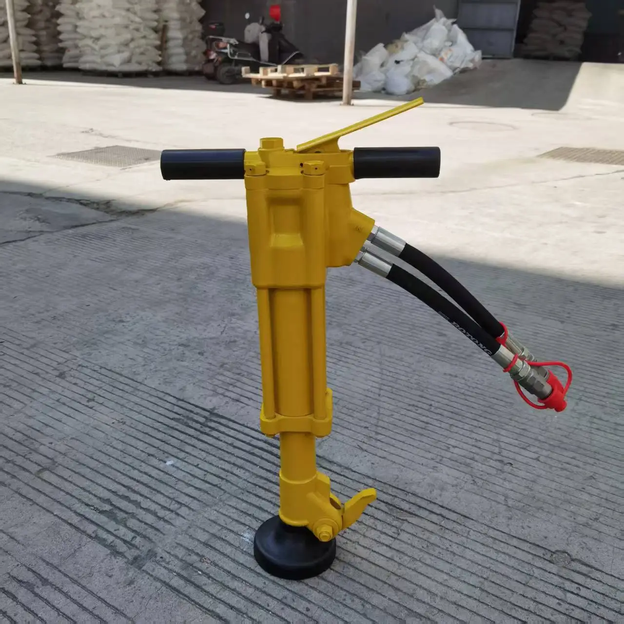 

Другие гидравлические инструменты, гидравлические дробилки для бетона, для измельчения бетона, дробления камня