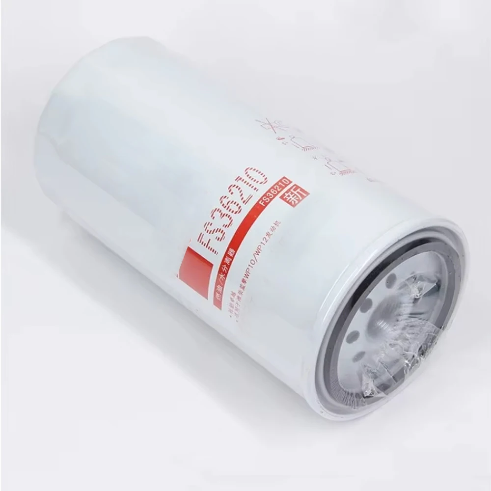 Filter for 612630080203 Diesel Water Separator Filter Element CX1016A FS36210 Diesel Filter Element