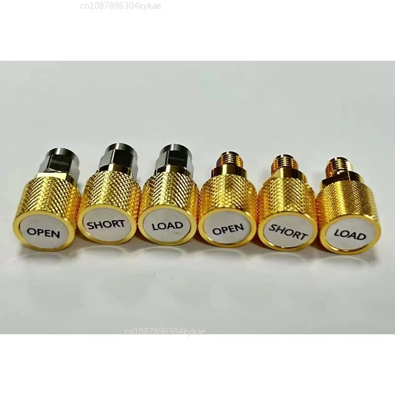 Calibration Kit, 3.5 Calibration Kit, Network Division Calibration Kit 9G Replace Agilent 85033e, 85052d