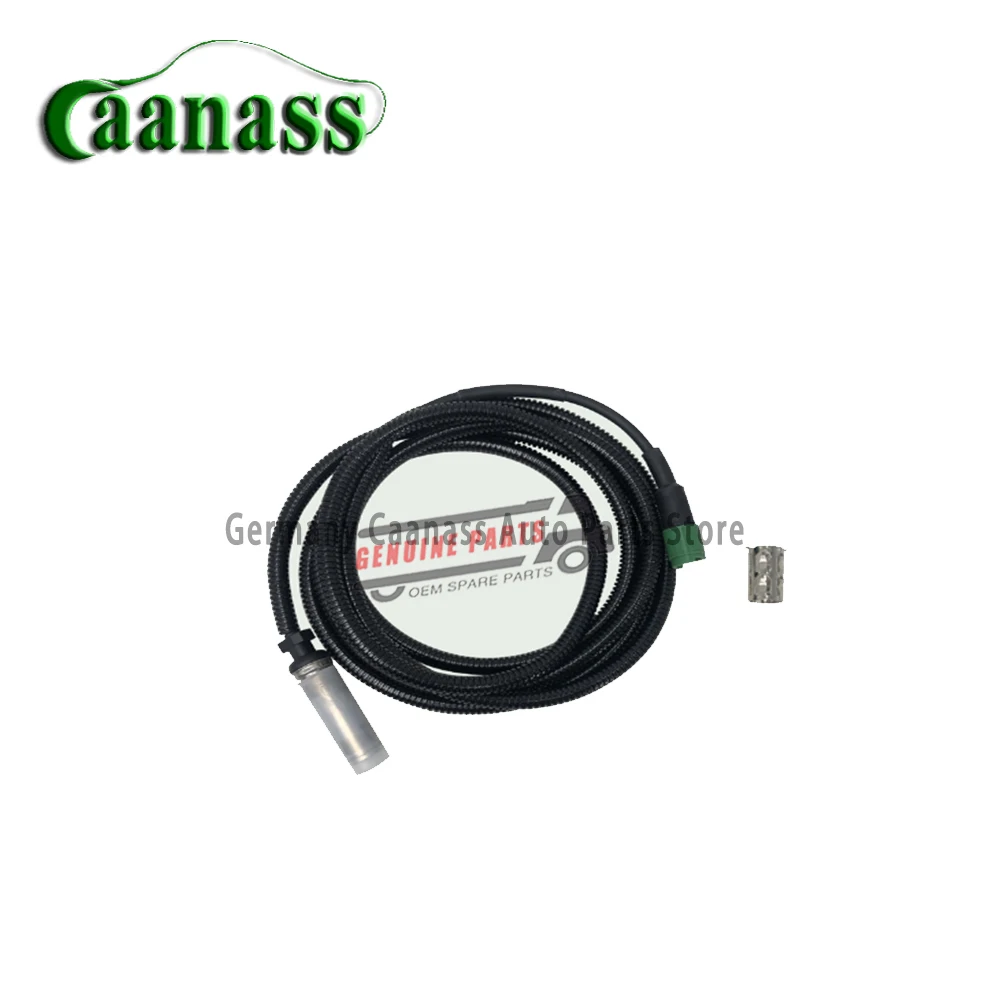 

Датчик ABS (прямая головка) для деталей грузовиков SCANIA Four Series/P/G/R 2670 мм 1530694/1892050/1441273