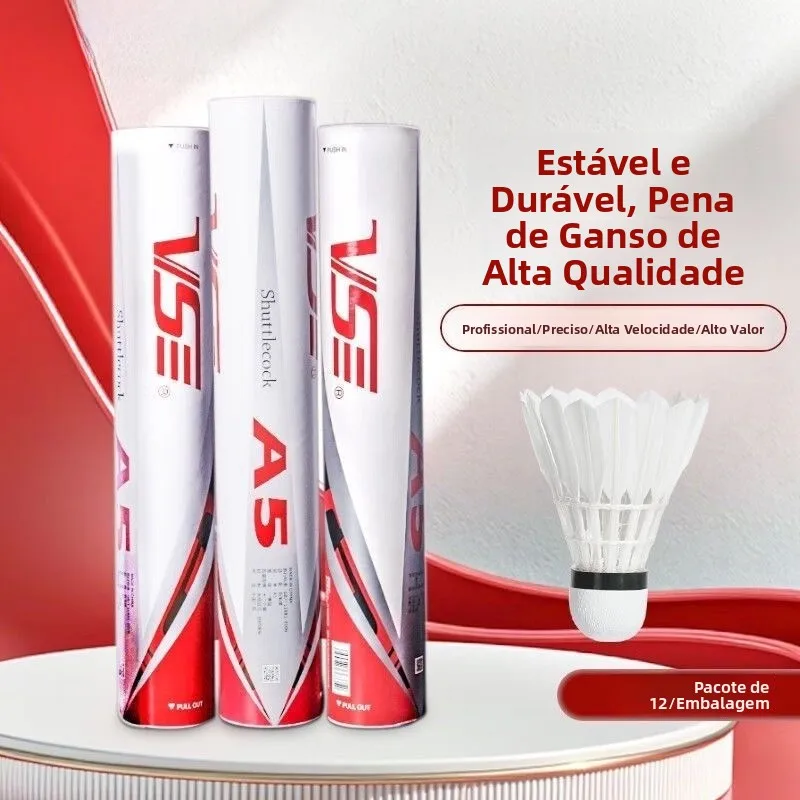 volantes-de-badminton-profesionales-venson-a5-plumas-de-ganso-super-duraderos-estabilidad-de-vuelo-calidad-profesional-c