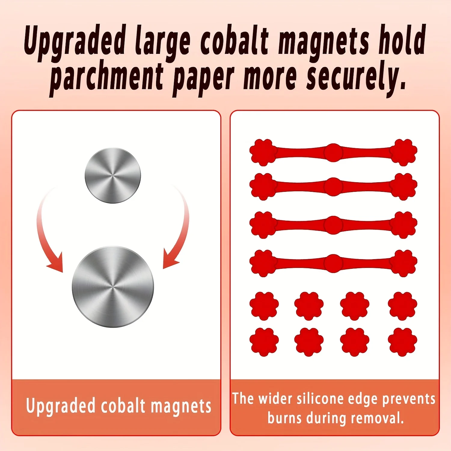 Thumbnail 3 - #20 Parchment Paper Comparison Guide