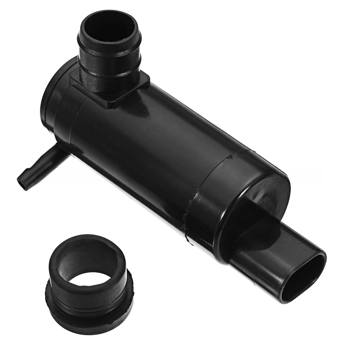 

Мотор насоса распыления стеклоочистителя автомобиля Chevrolet Copaci 2007-2011 гг. 93731451