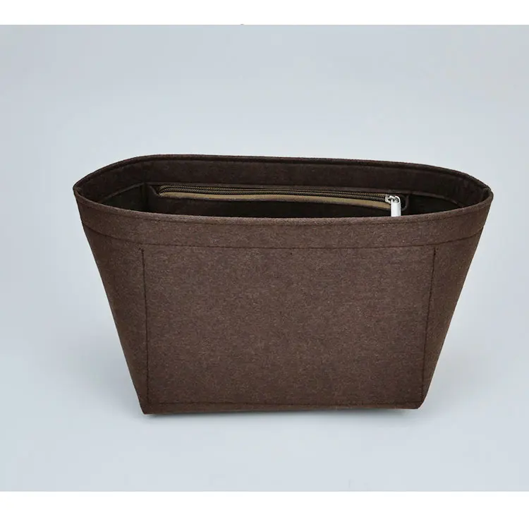 Bag Lining Storage Purse Fit For TURENNE Monogram Tote Insert Organizer Purse Liner Storage Pouch Keep Shaper,Bag Accessories