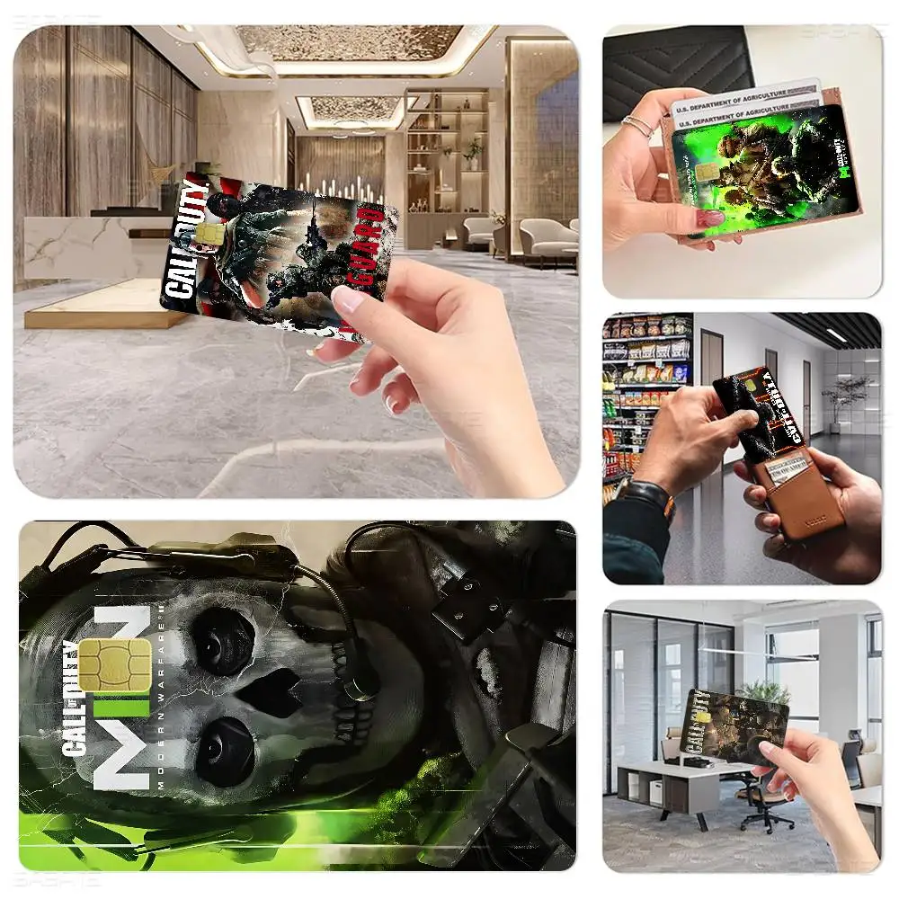 Game C-Call Of D-Du…