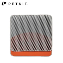 PETKIT-Cat Litter Box Automatic, Universal Clean Mat, Cat Litter Pad, Rubbing Foot, Sand Control Anti-carry, Double-layer Filter