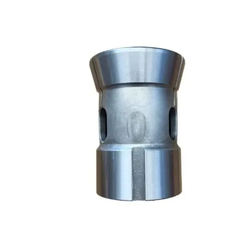 1PC DIN6343 F48 173E Spring Steel Collet, High Precision Chuck with Round Square Hexagonal Hole for CNC Lathe