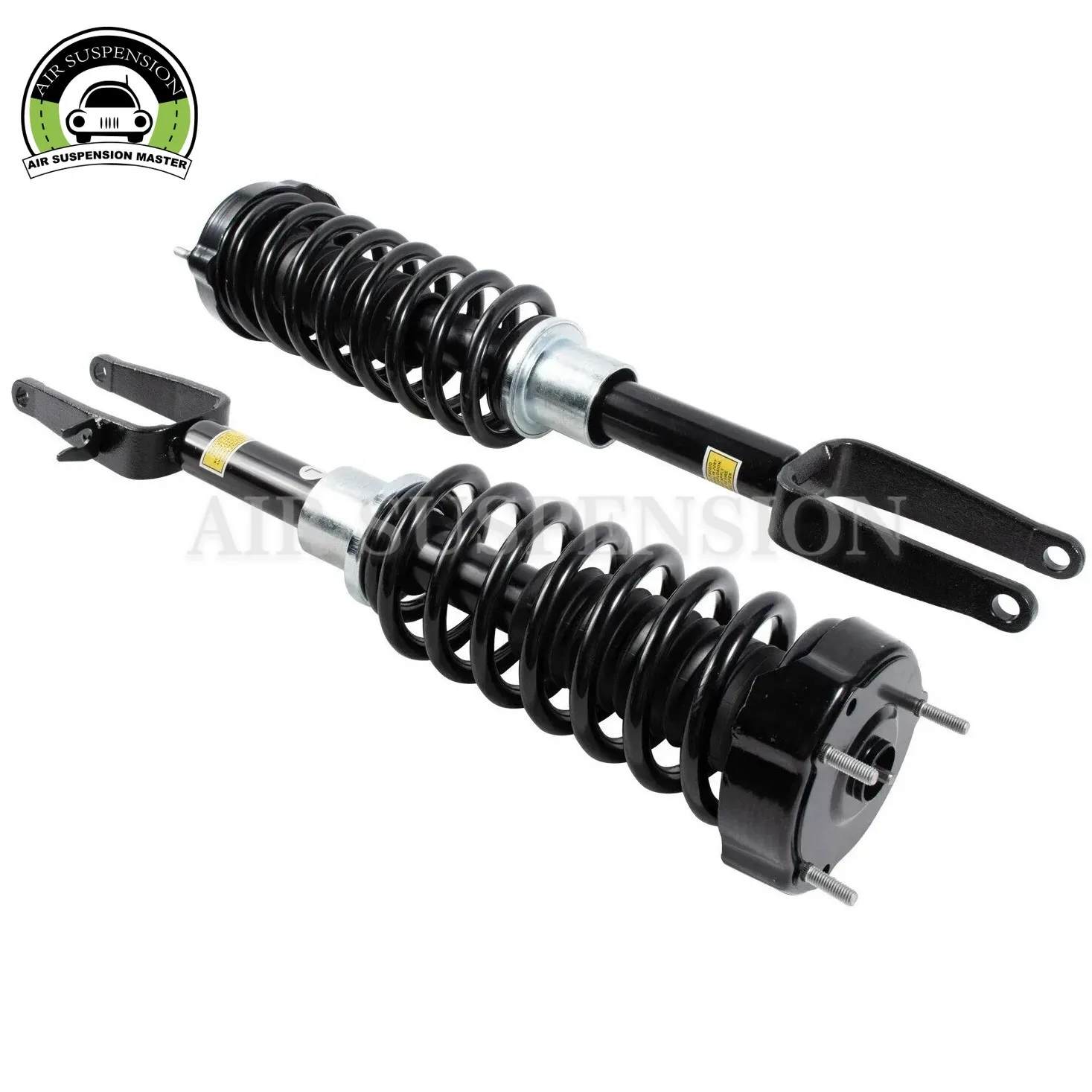 

Комплект из 2 передних амортизаторов для Mercedes E-class W211 S211 E350 4Matic 2006-2009 A2113234800 A2113236600 без ADS A2113234400