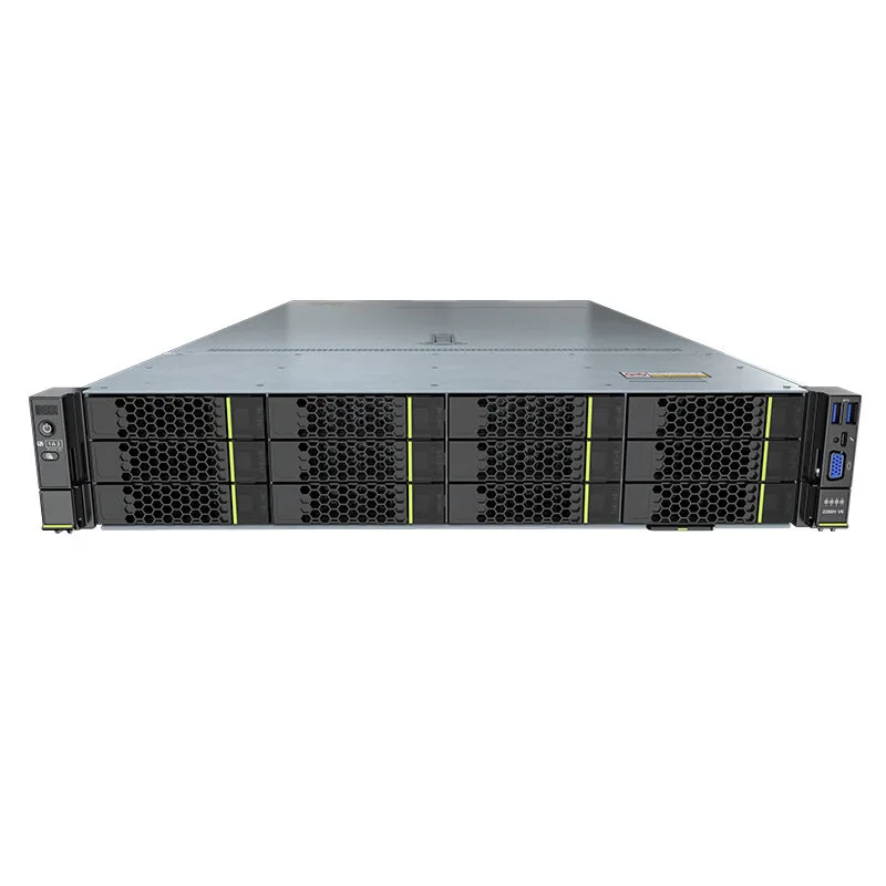 Hyperfusion Server 2288HV6-Serie Rack-Server, hohe Leistung