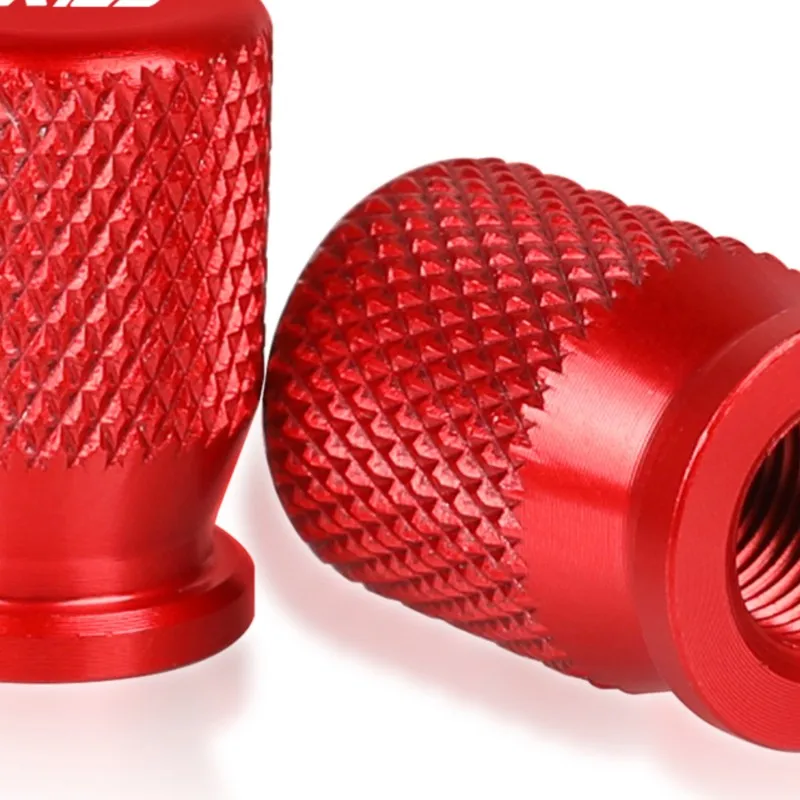 

Motorcycle Tyre Rim Air Port Cover FOR HONDA NSR125 NSR 125 1988 1989 1990 ALUMINIUM Tire Valve Wheel Stem Cap Dustproof Covers