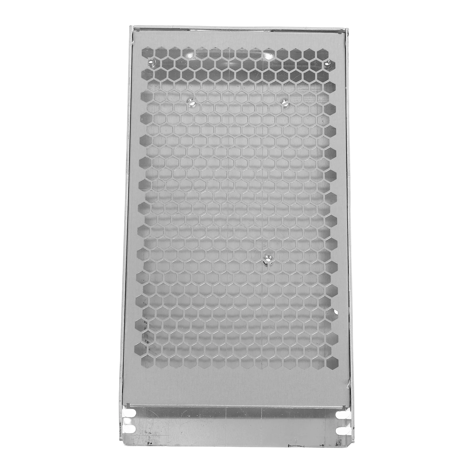 

Industrial Aluminum Switch Power Supply Enclosure Box Empty Metal Housing For Diy Applications High Efficiency Compact Design