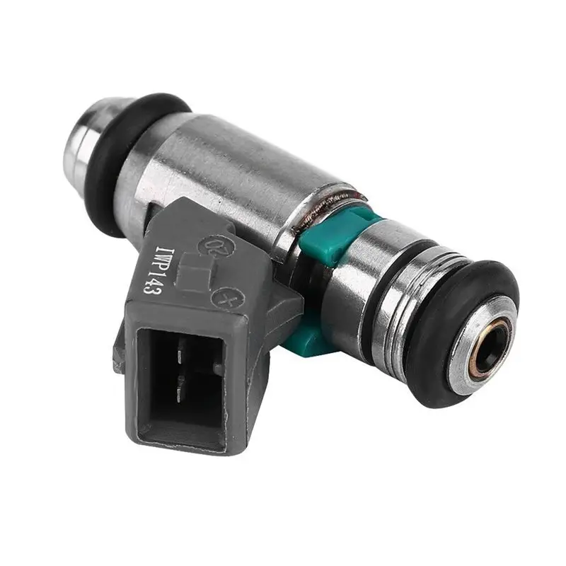 Authentic 8 Pieces New High Quality Fuel Injectors For Renault Thalia Megane Scenic Laguna Clio MK 1.4 1.6 16V IWP143 IWP-143