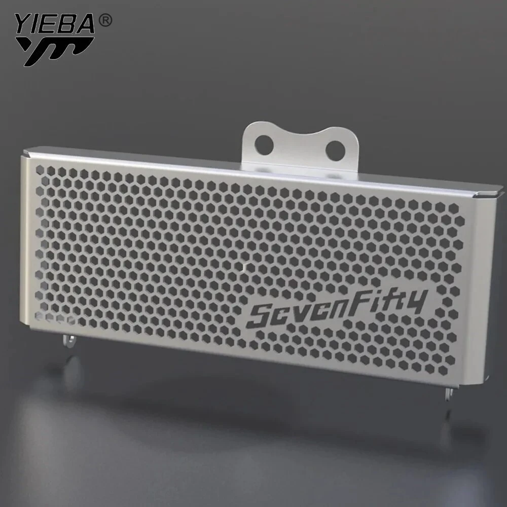 Motorcycle radiator guard FOR Honda CB750 CB 750 F2 Seven Fifty 1992 1993 1994 1995 1996 1997 1998 1999 2000 2001 2002 2003