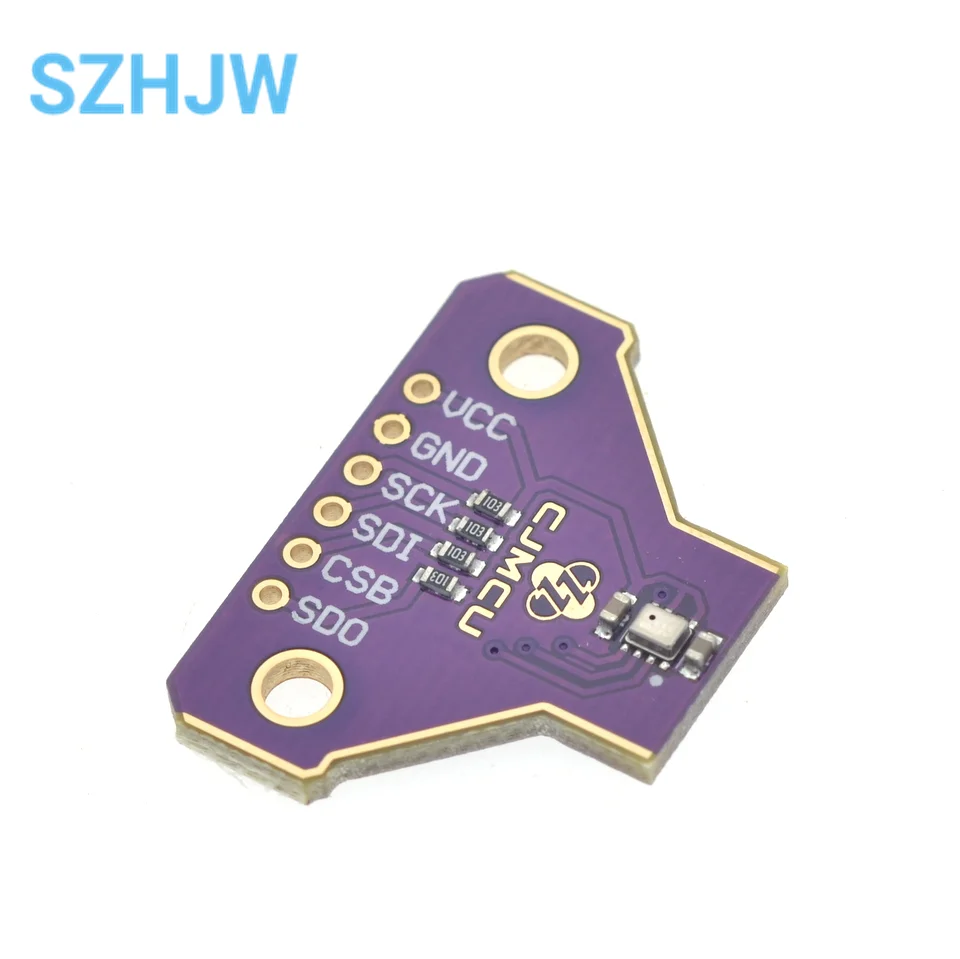 CJMCU-06 SPL06-001 Drone Pressure Height Sensor Module Barometric Sensor Position Up to 5cm for vehicle (UAV)