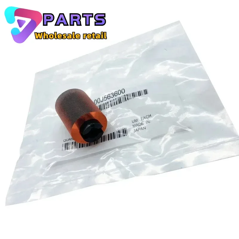 1pcs A00J563600 Original Quality For konica minolta bizhub C451 C550 C650 C452 C552 C652 Pickup Roller  Parts