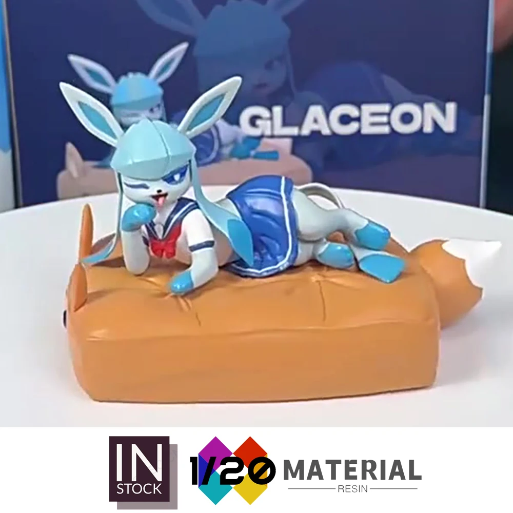 [Ready Stock]1/20 Resin Scale World [MocKing] - Hari Sekolah