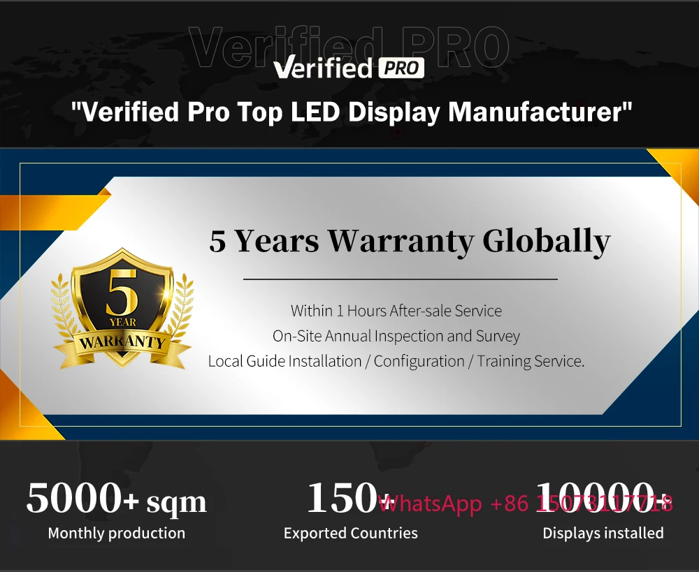 في الهواء الطلق P4 بكسل الملعب 5 P5 960X960 Smd وحدة إضاءة LED جداريّة الصيانة الأمامية الألومنيوم Pantalla شاشة Led مصلحة الارصاد الجوية P10 Ledwall لوحة السعر