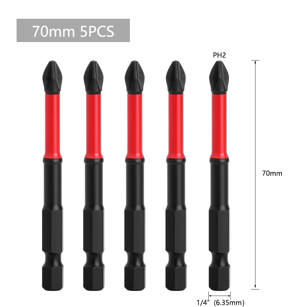 Variant: 70mm 5pcs
