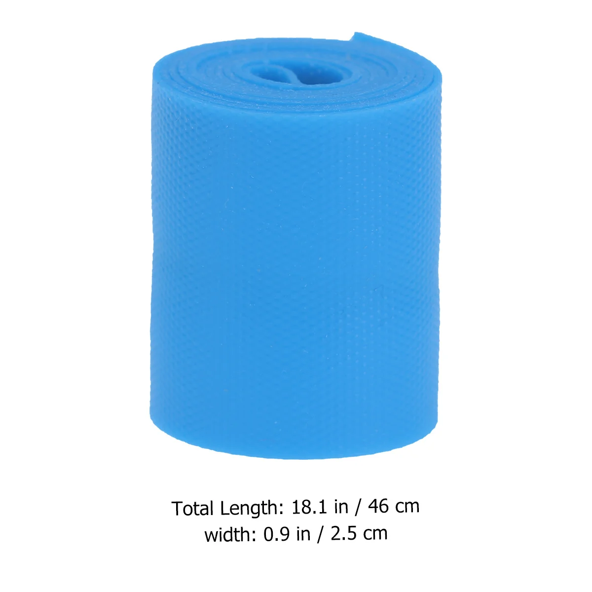 

50Pcs Lightweight Tourniquet Fast Hemorrhage Control Easy One-Handed Operation Survival Kit Disposable Tourniquet