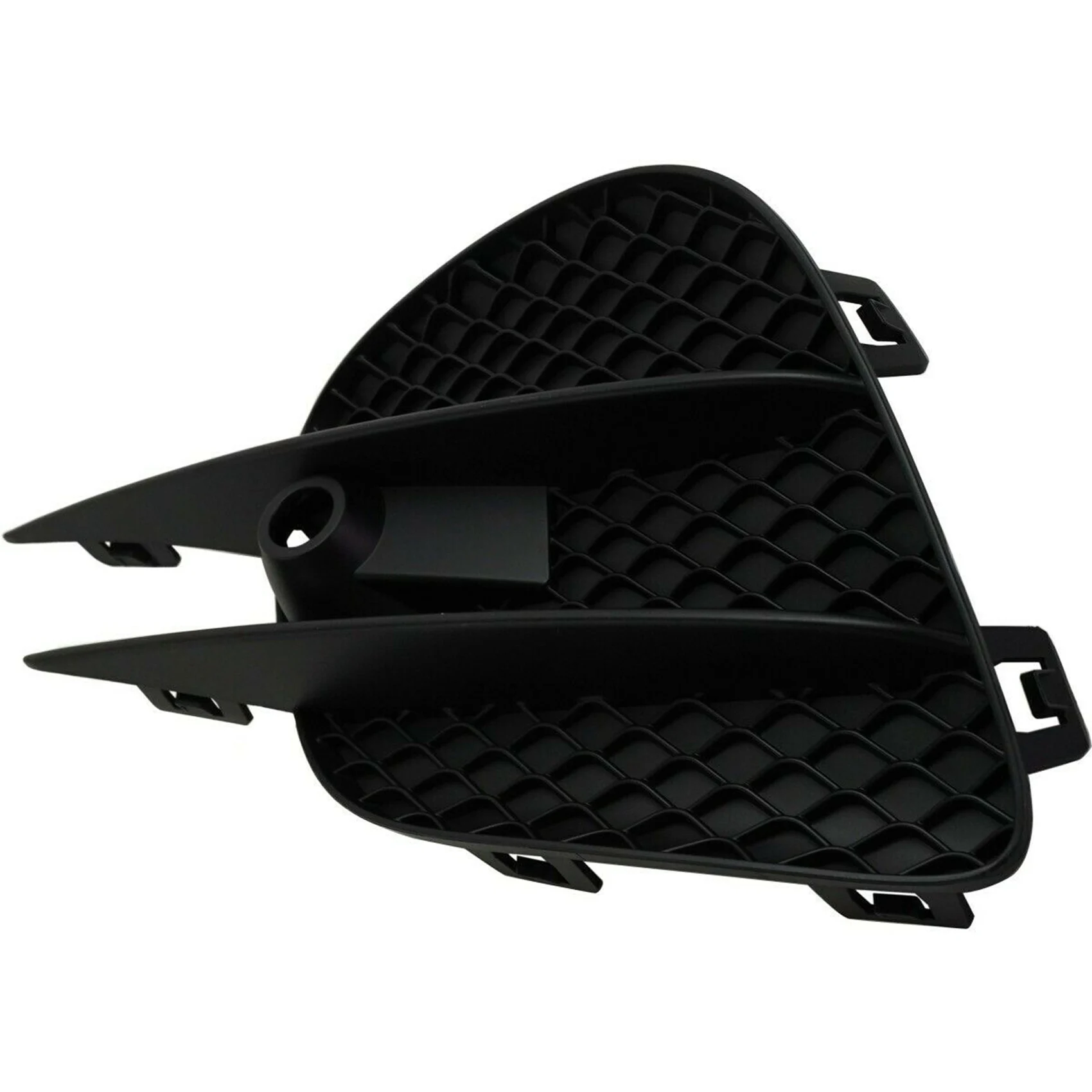 2538853500 2538853600   กันชนหน้ากระจังหน้าไฟตัดหมอกกระจังหน้าสําหรับ Mercedes GLC W253 X253 AMG SX