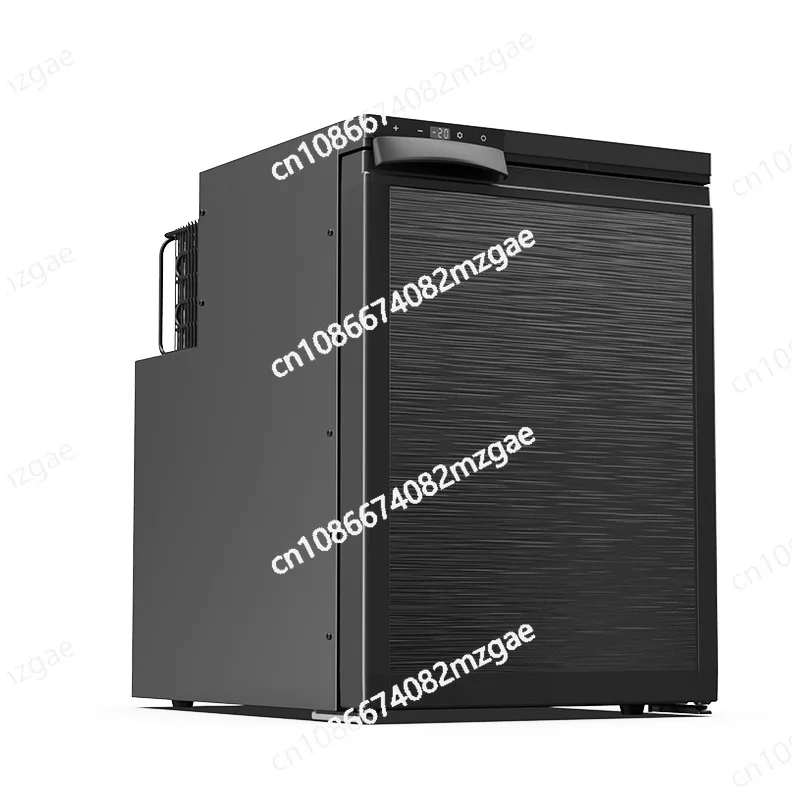 CR50/65L RV Yacht Refrigerator Compressor Refrigeration Freezer Zone Outdoor Modified Mini Freezer