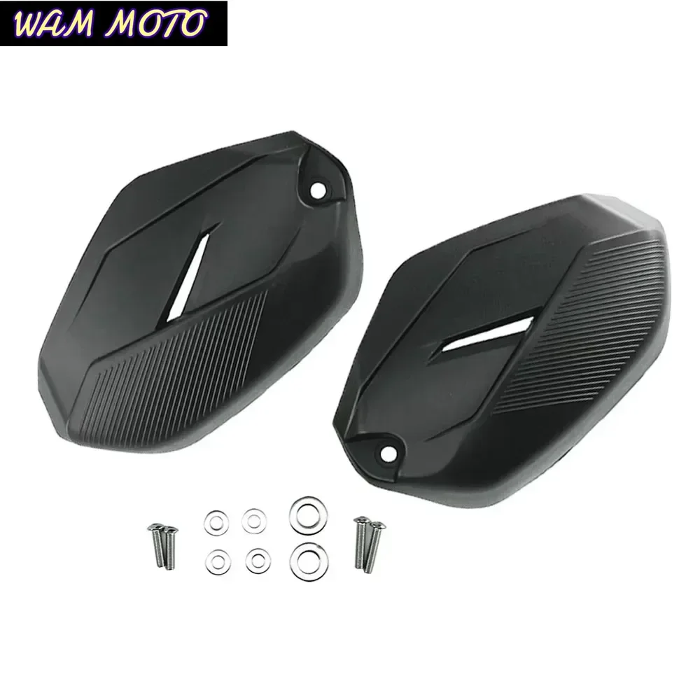 Motorcycle Engine Cylinder Head Protective Cover For BMW R1200GS LC ADV R1200R R1200RT LC 2015-2017