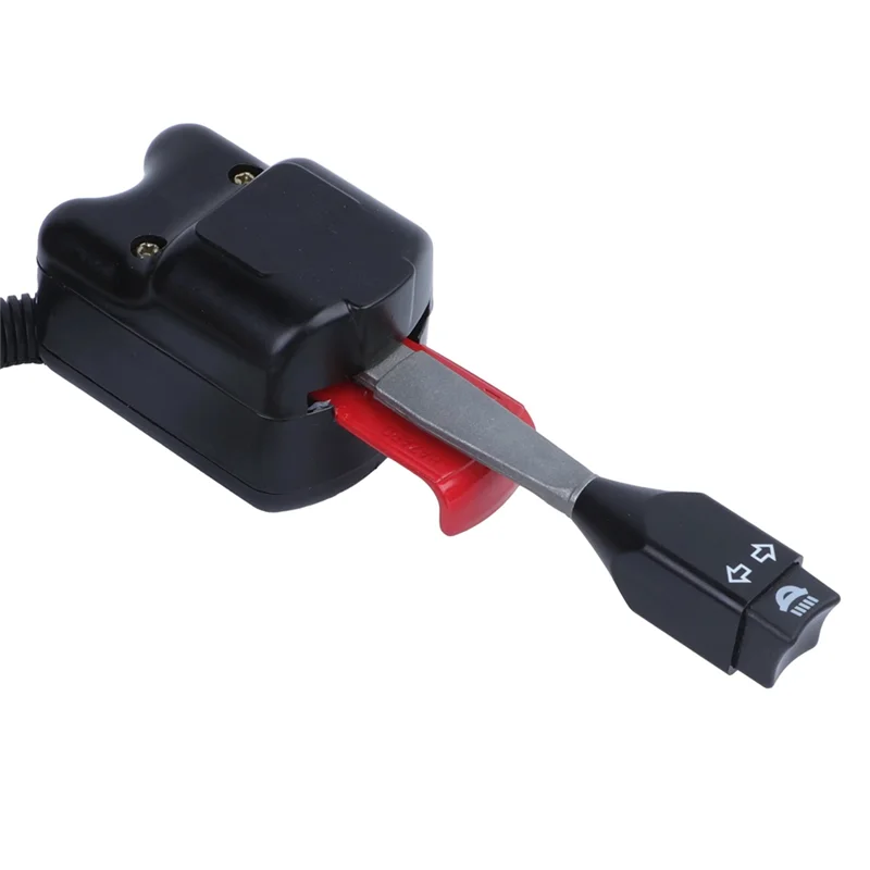 

Turn Signal Switch For Mack DM 1986-2005 Mack MR 1986-2007 Mack MRU 2008-2015 577.62001 57762001 1MR571 21475716-A67F