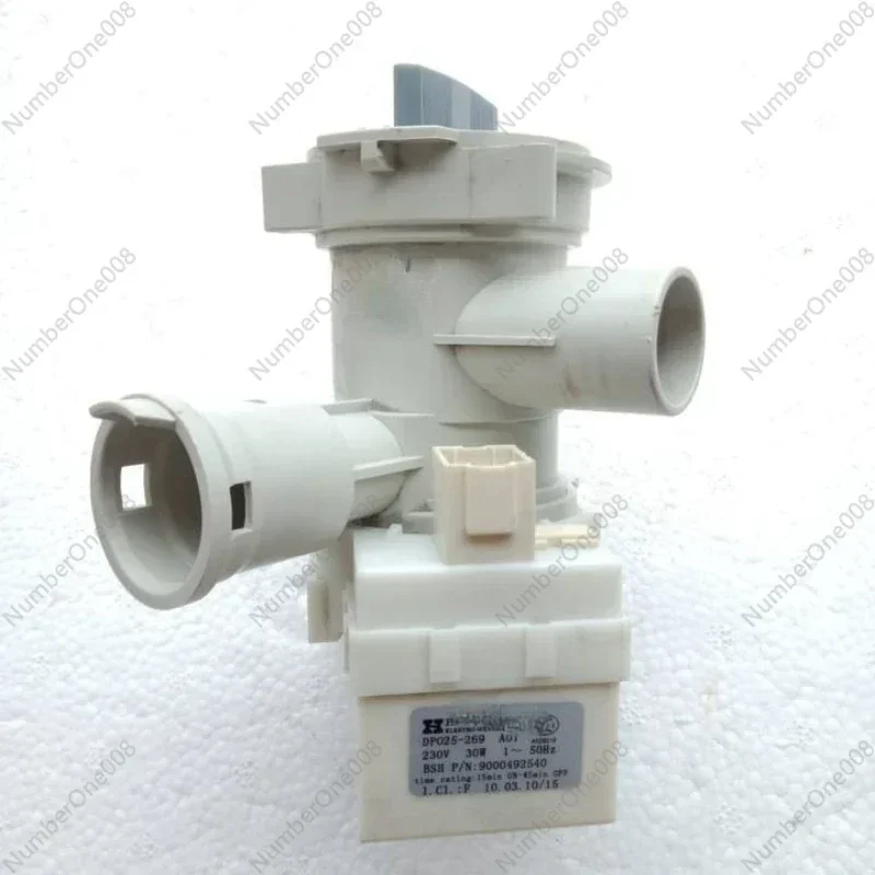 Washing machine Drain motor for Washing machine drain (90% new)