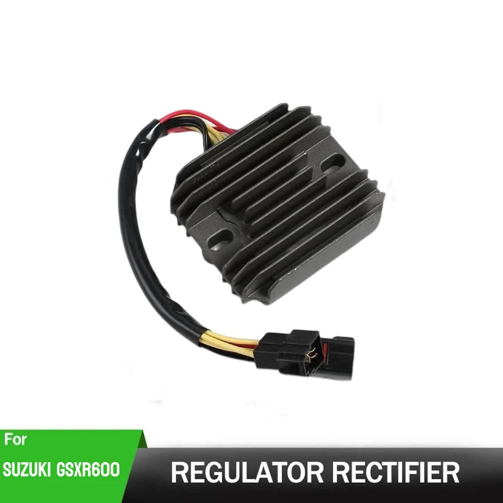 

32800-41F10 Motorcycle Voltage Regulator Rectifier For Suzuki DL V-Strom 650 GSF Bandit 650 GSX 650 SFVA 650 SV 650 SFV Gladius
