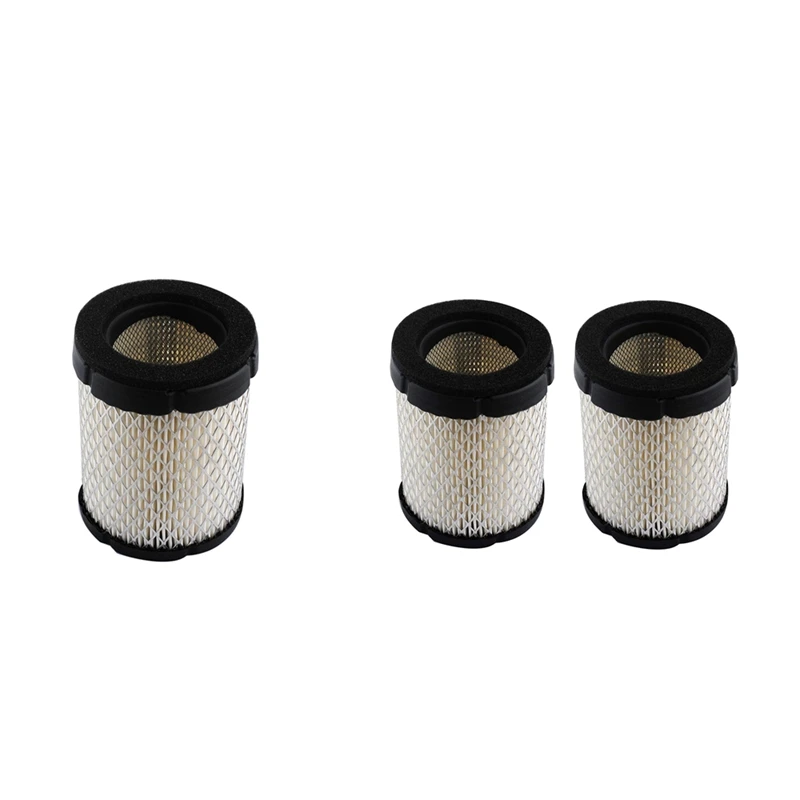 140-3280 Air Filter 140-3295 140-2852 For Onan Generator 3600 4000 Micro-Quiet For Camp Power QG RV Microlite QG RV