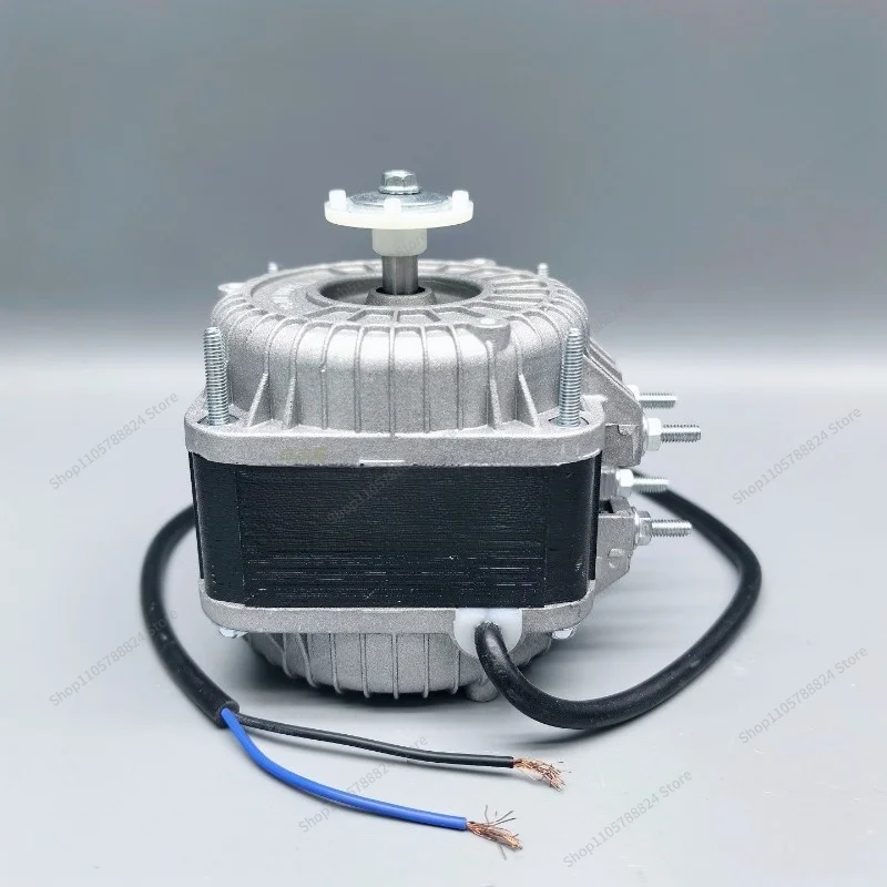 For Micro Mask Pole Motor YZF18-30 56W33W22W53 Freezer Fan Refrigerator Cooling Motor Fan