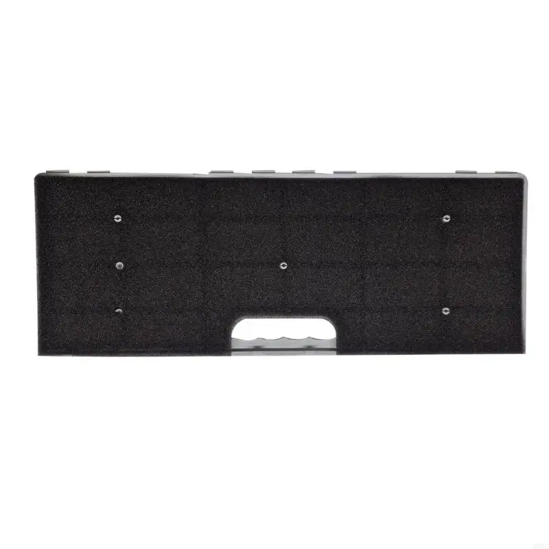 A0NC набор из 2/4 фильтров Lint Filter