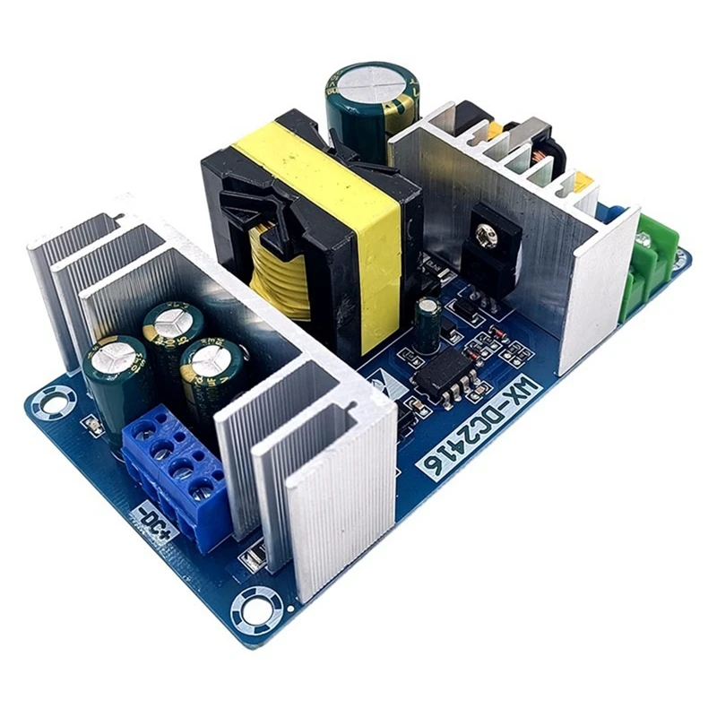 High-Power Industrial Power Module Bare Board Switching Power Supply Board DC Power Module DC2416 24V6A