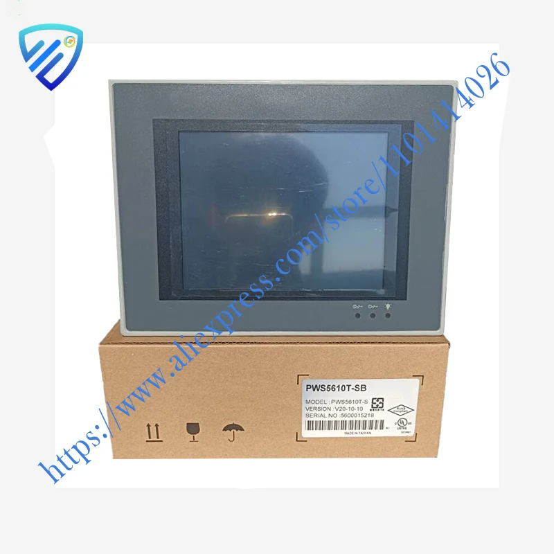 

Оригинальный ПЛК-контроллер PWS5610T-SB PWS6500S-S PWS5610T-S PWS5610S-S PWS6600S-S PWS6600T-S сенсорный экран