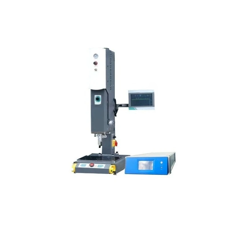 Ultrasonic welding machine, ultrasonic plastic welding machine, ultrasonic welding