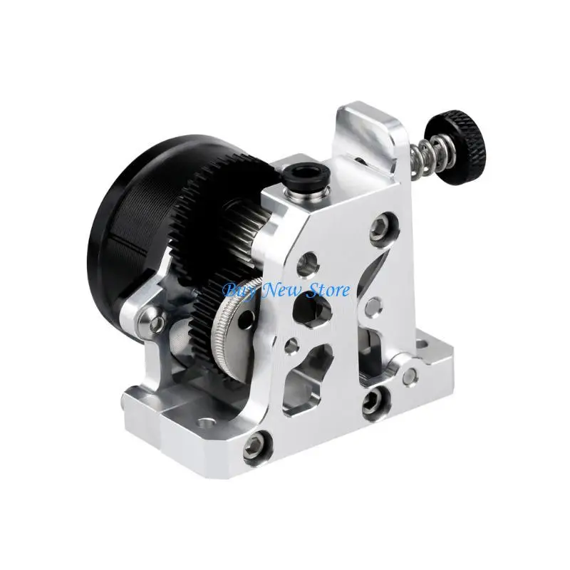 

20CE Upgraded Printer All Metal HGX Extruder HighTemperature Motor for Ender3 Cr10