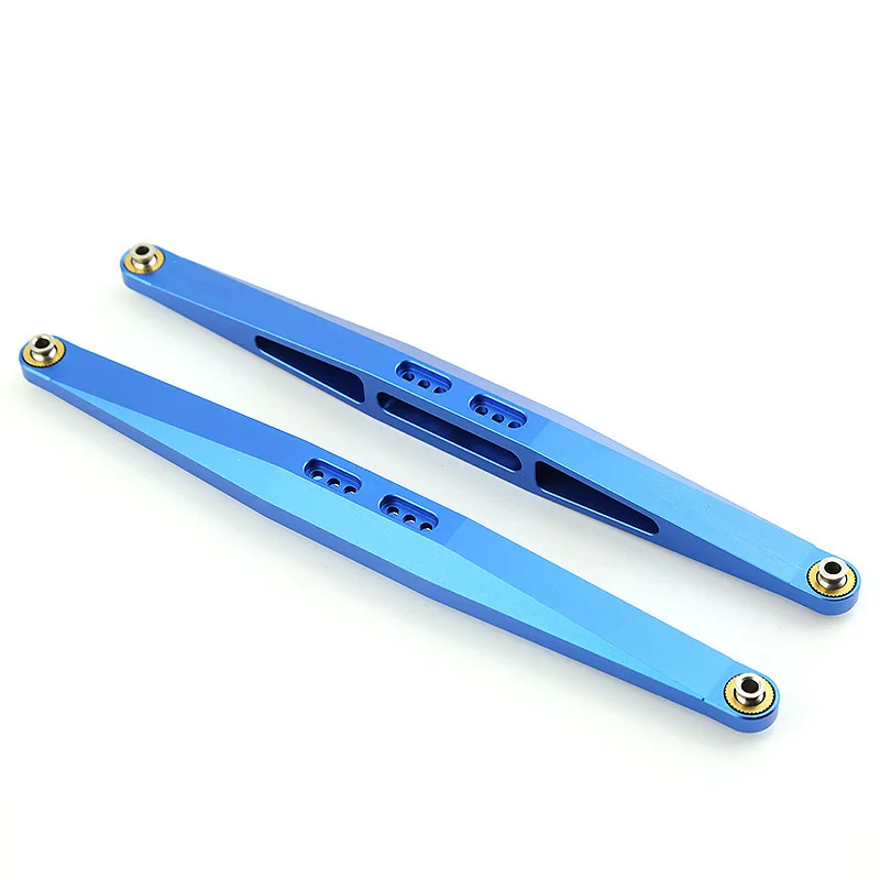 

Задний прямой мост, короткий мост, мост Desert Card для радиоуправляемой модели автомобиля 1/7 Traxxas UDR, модернизация, задний нижний рычаг подвески, задняя нижняя тяга