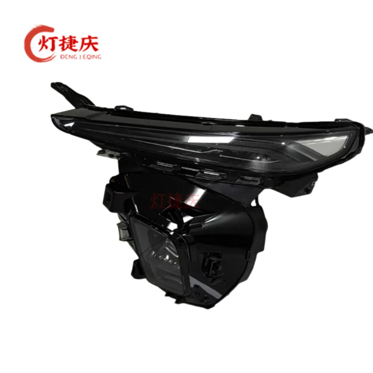 Applicable to Buick E5 front headlight assembly models E5 headlight car light headlight assembly new energy vehicle headlight
