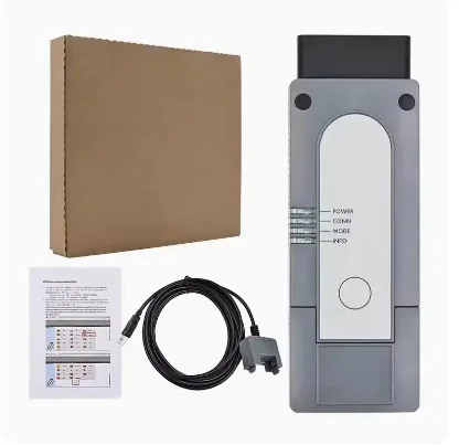 Latest VAS6154A Auto Diagnostic Tool Analyzer For Cars DOIP Canfd Protocol Support WIFI USB Hotspot Connection ODIS 23 Electric