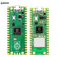 Official Raspberry Pi Pico w Board RP2040 development board kit dual-core low-power microcomputer high-performance processorwifi