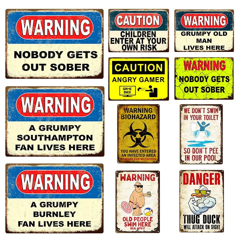 Оставайтесь живой, мужская пещера, металлический знак, винтажный жестяной знак, забавное предупреждение о моих правилах, предупреждение для бара, паба, клуба, мужская пещера, игровая комната, Настенный декор Оставайтесь живой, мужская пещера, металлический знак, винтажный жестяной знак, забавное предупреждение о моих правилах, предупреждение для бара, паба, клуба, мужская пещера, игровая комната, Настенный декор
