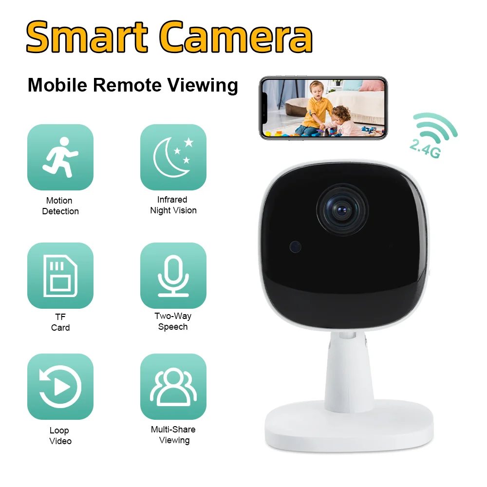 Hd Wireless Wifi Ne…