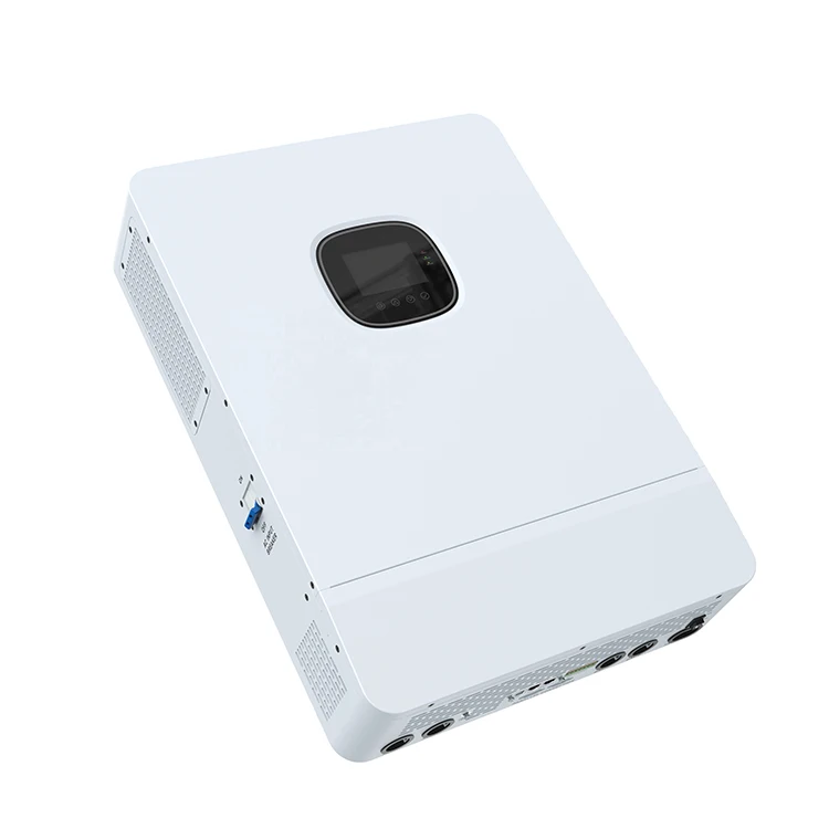 Hot Sale SRNE Off Grid Inverter SPI-8K-UP SPI-10K-UP Split Phase 110/120V 8kw 10kw Hybrid Solar Inverter for Home